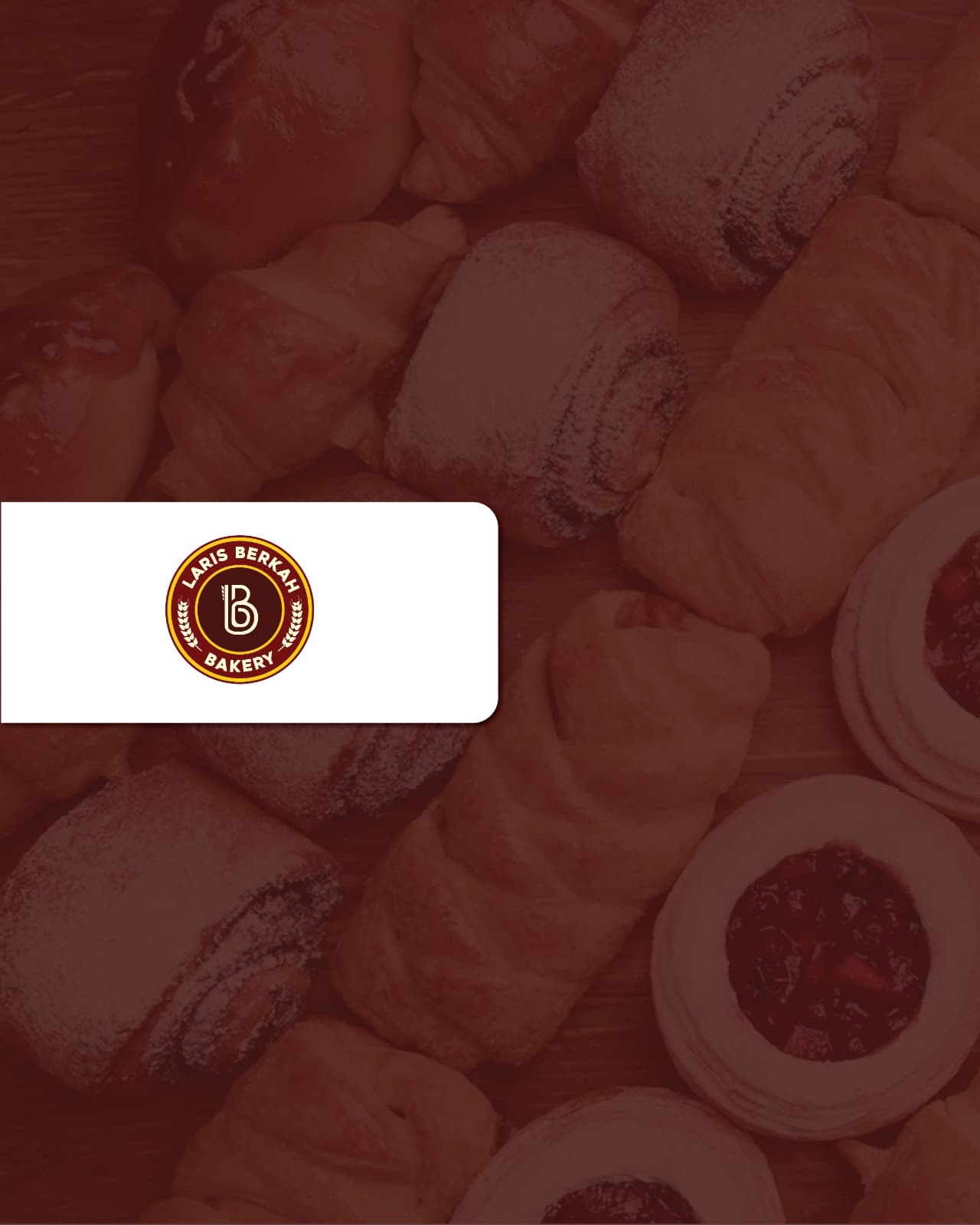 Bakery Logo Logo