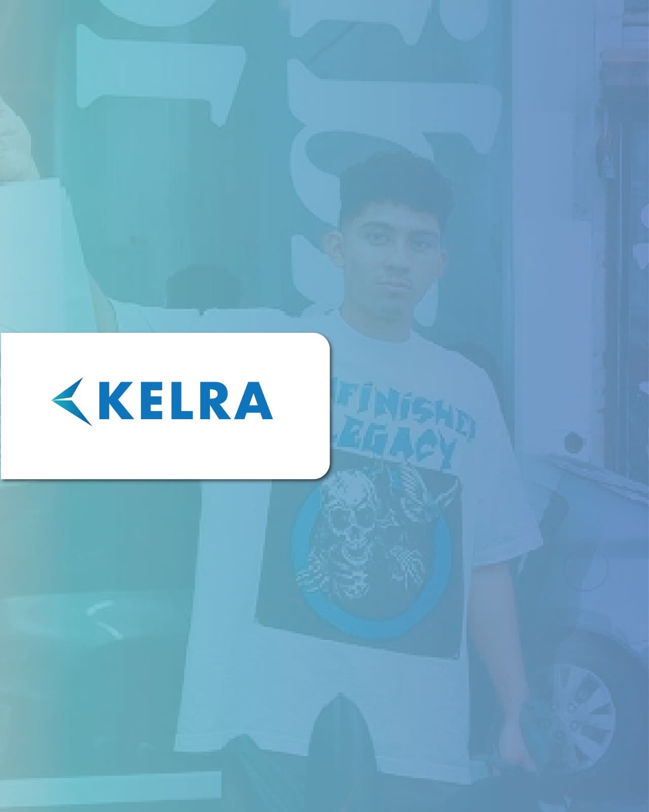 Kelra Logo Logo