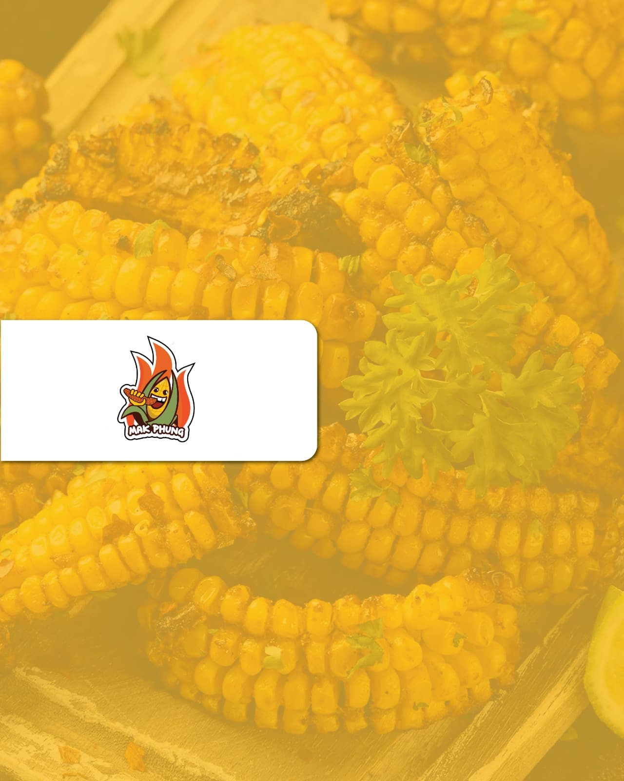 MakPhung Logo Logo